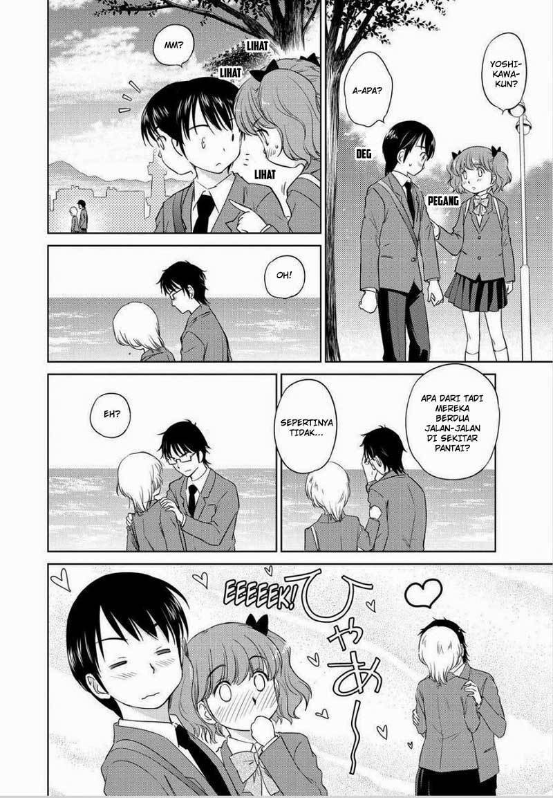 Chapter 45 - halaman 20