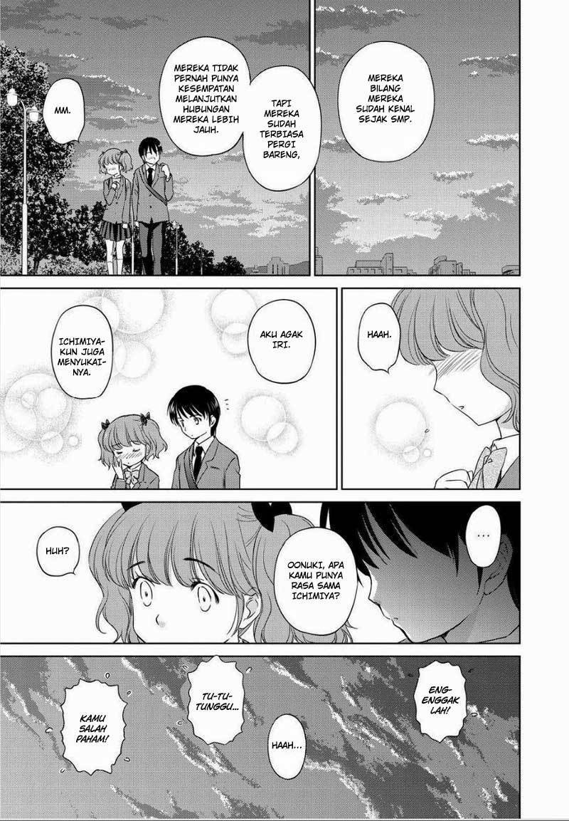 Chapter 45 - halaman 21