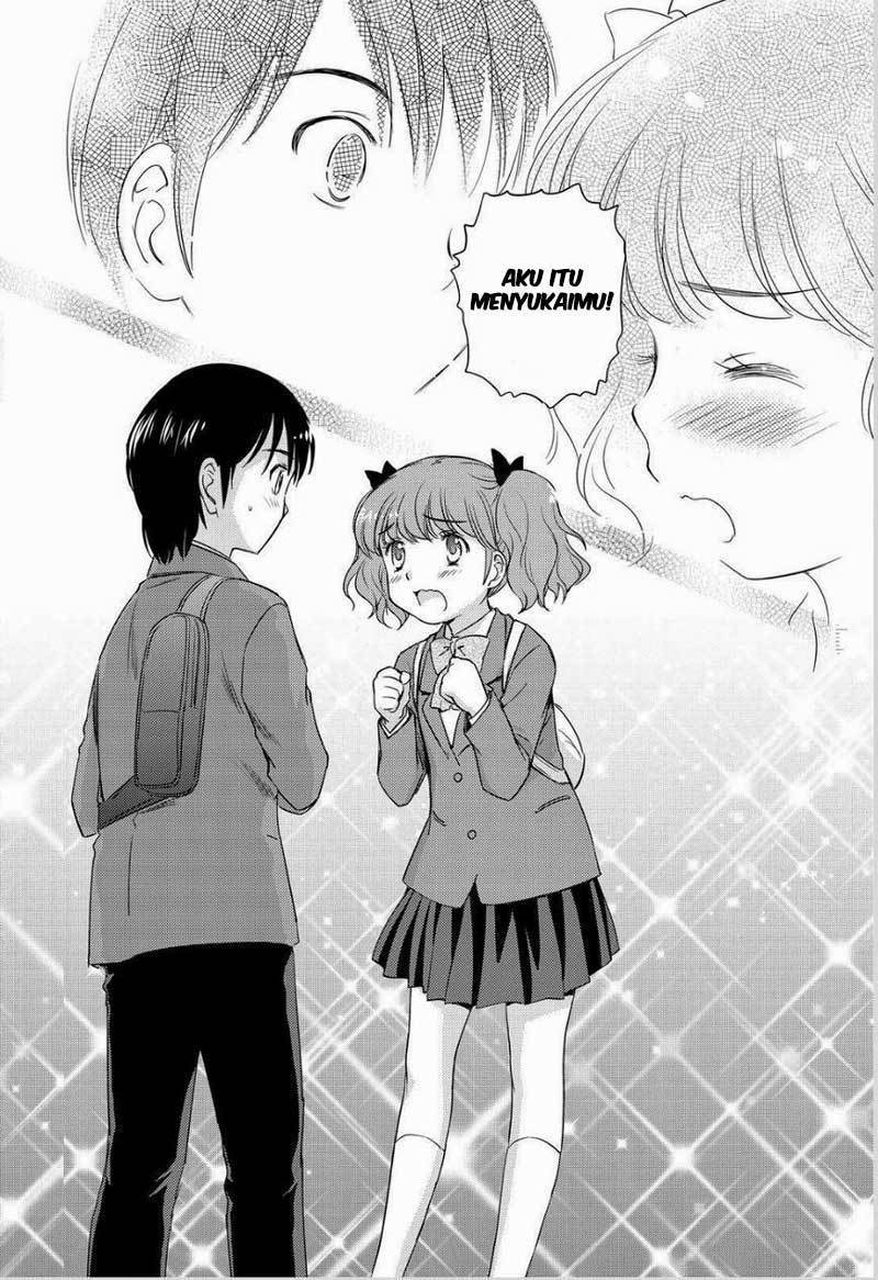 Chapter 45 - halaman 22