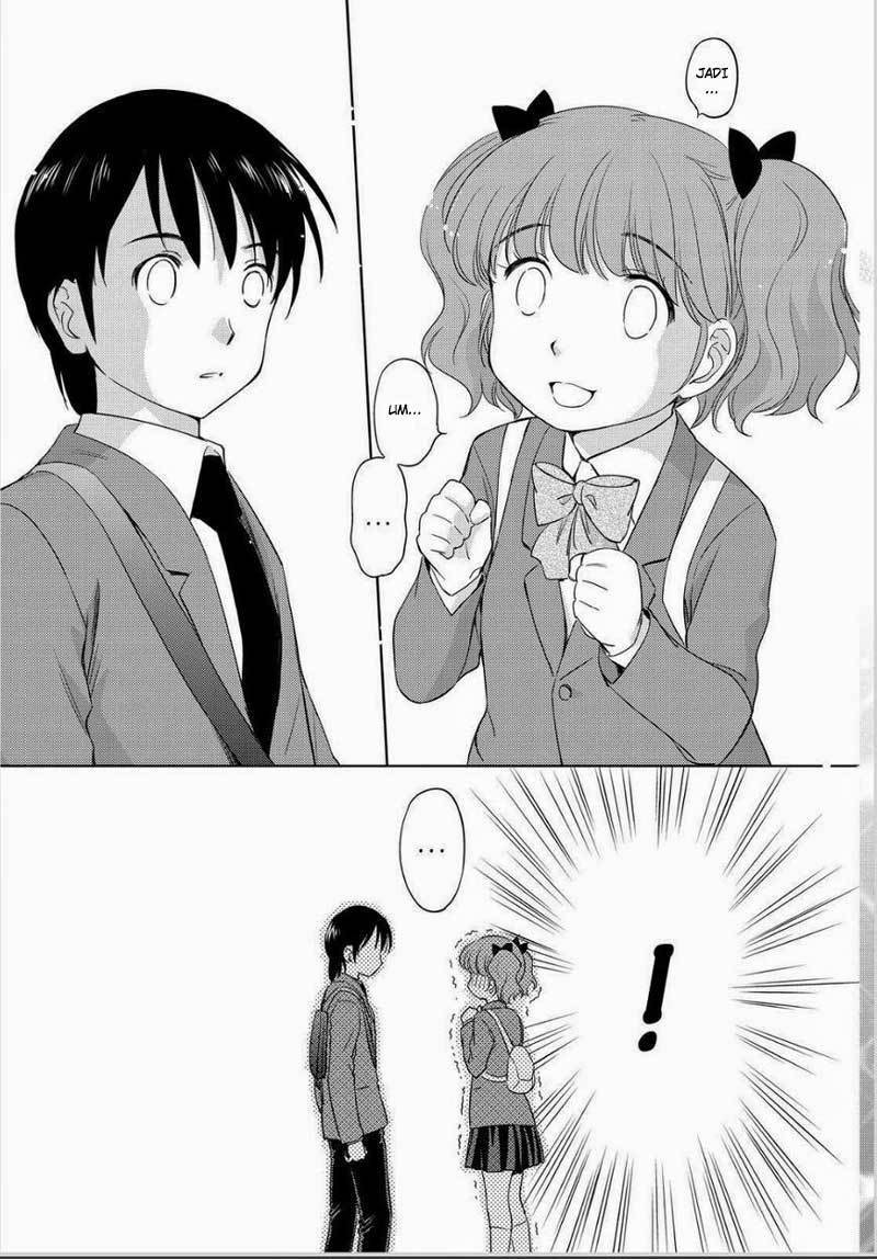 Chapter 45 - halaman 23