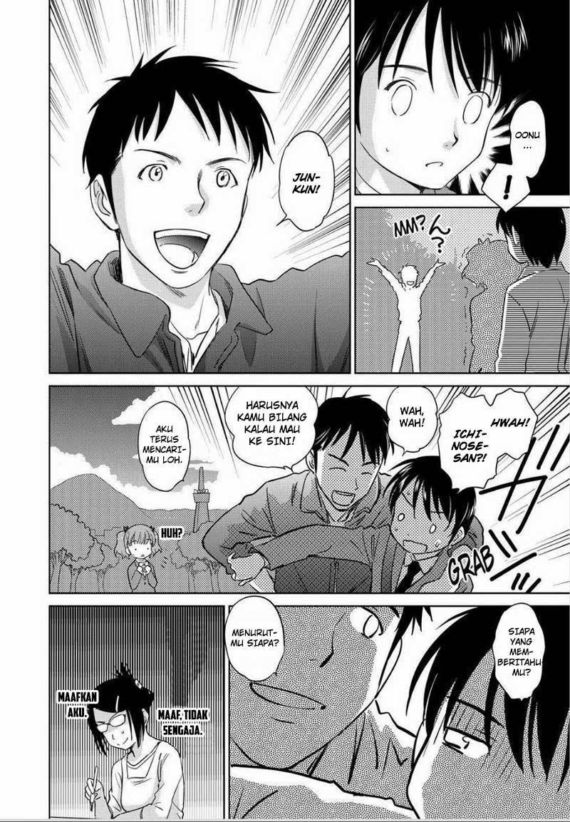 Chapter 45 - halaman 24