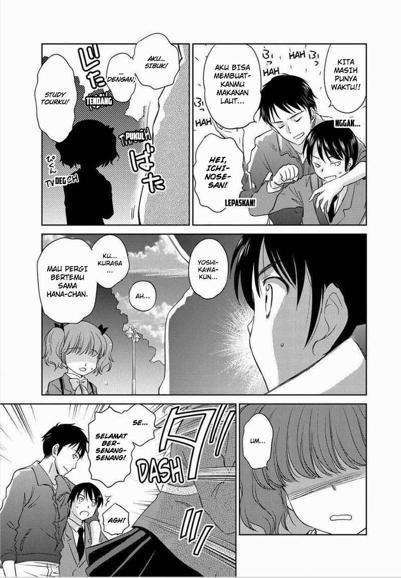 Chapter 45 - halaman 25