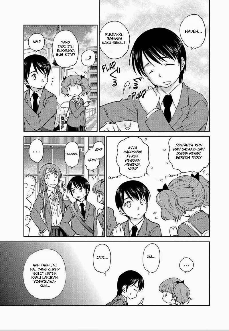 Chapter 45 - halaman 5
