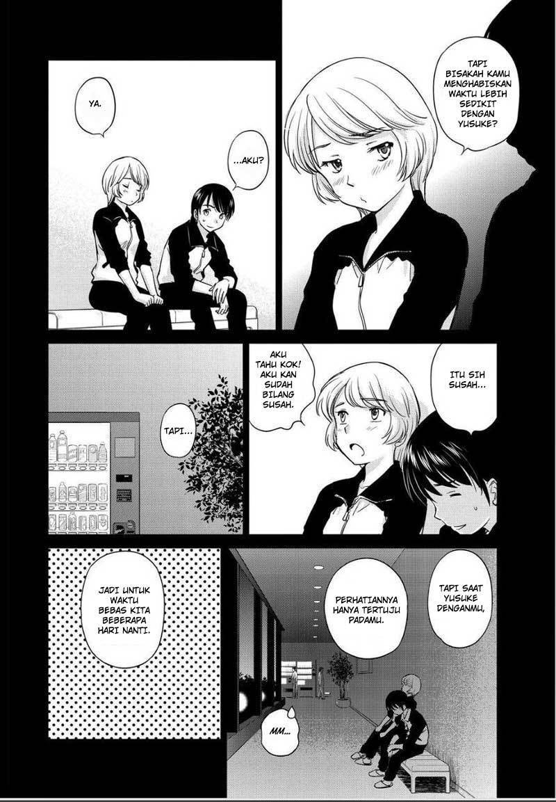 Chapter 45 - halaman 6
