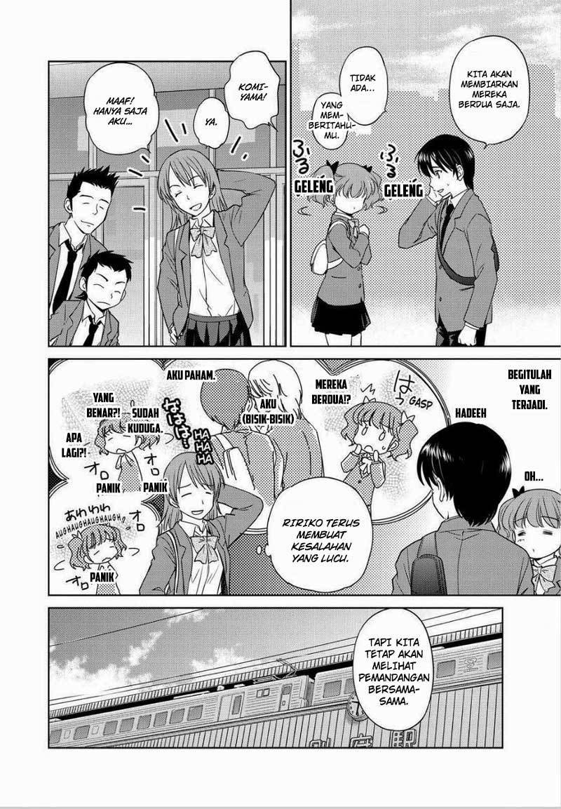 Chapter 45 - halaman 8