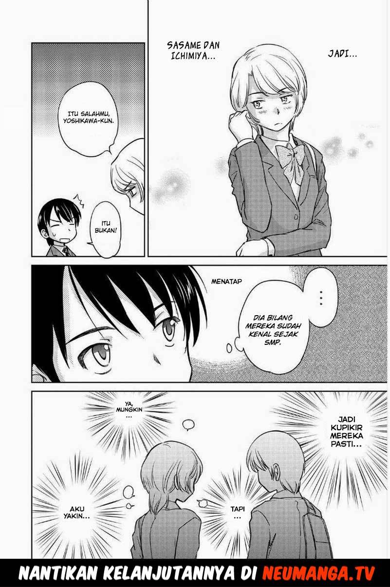 Chapter 44 - halaman 21