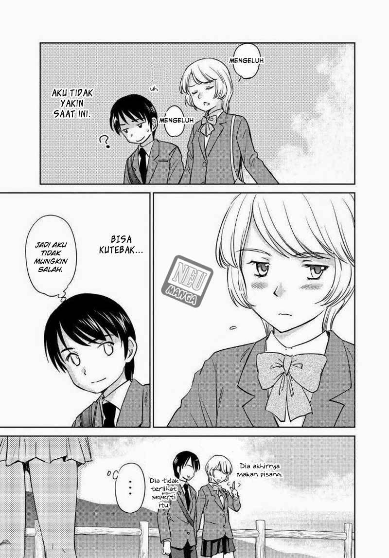 Chapter 44 - halaman 22