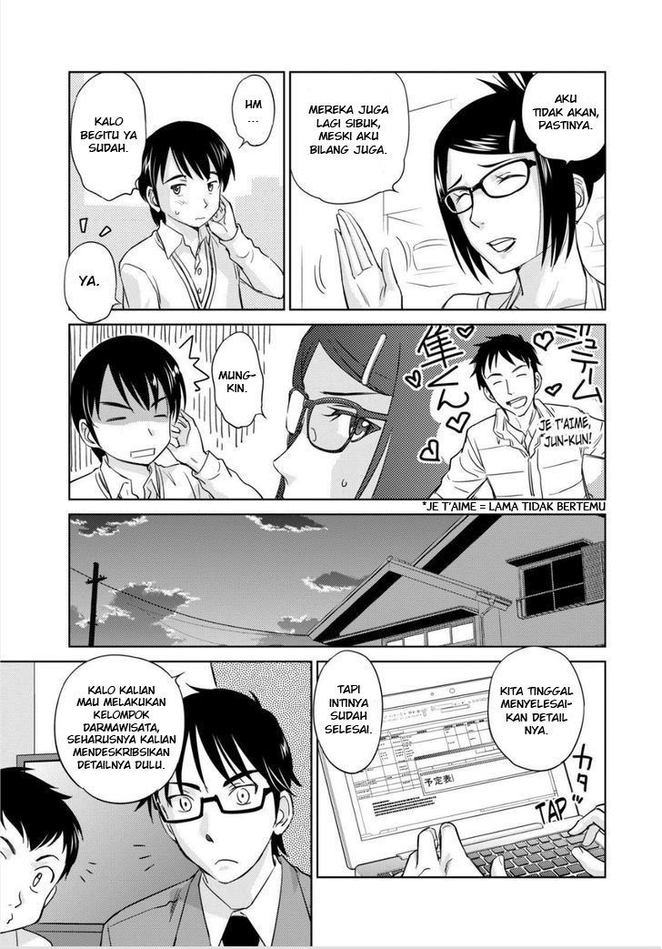 Chapter 43 - halaman 17
