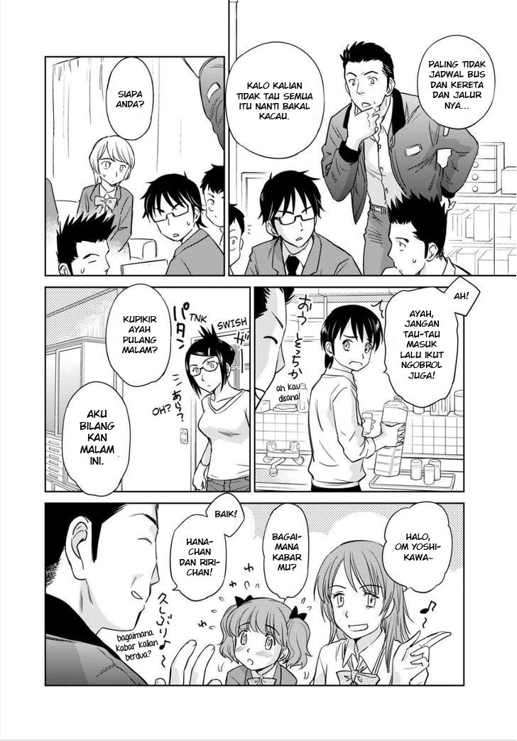 Chapter 43 - halaman 18
