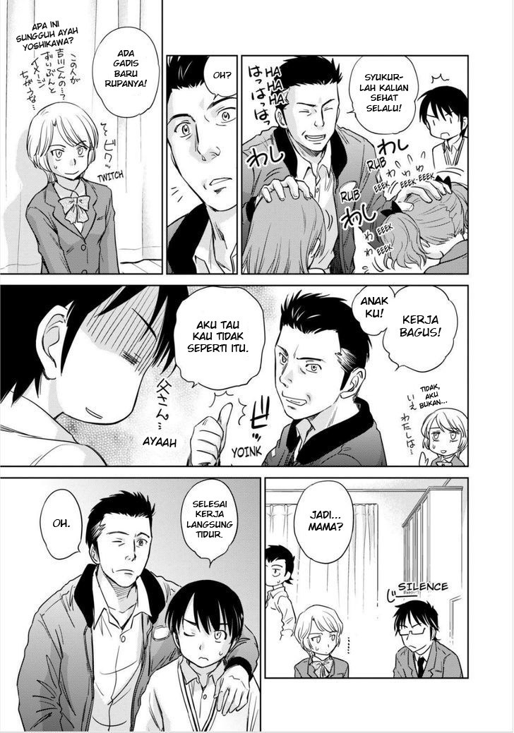 Chapter 43 - halaman 19