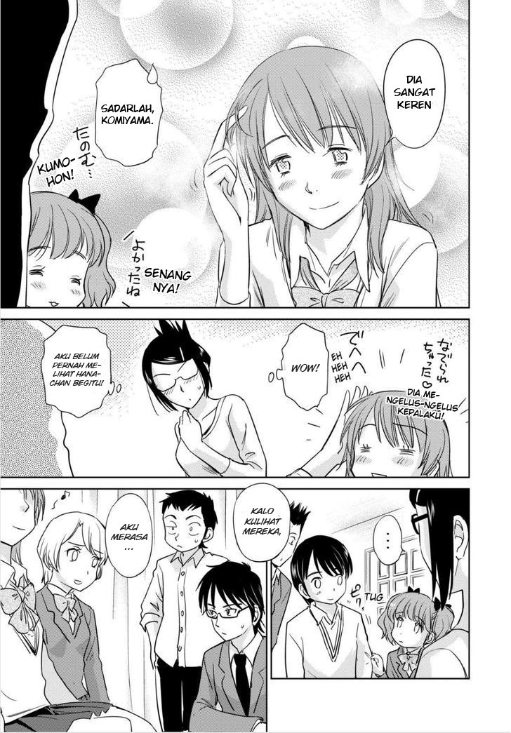 Chapter 43 - halaman 21
