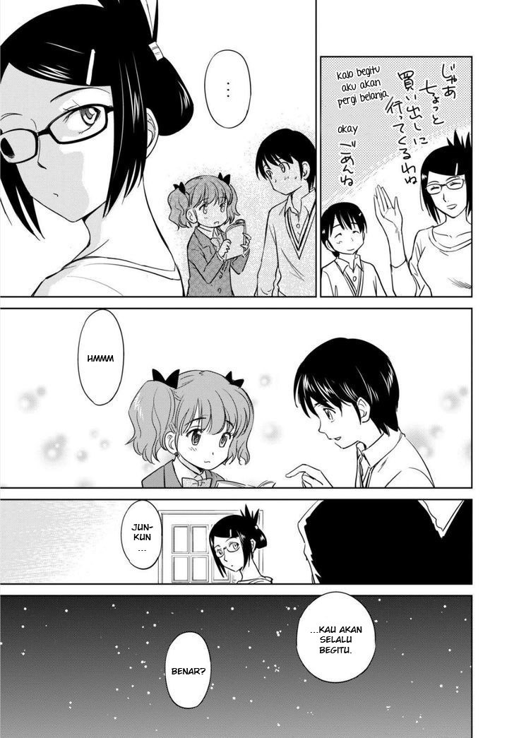 Chapter 43 - halaman 23