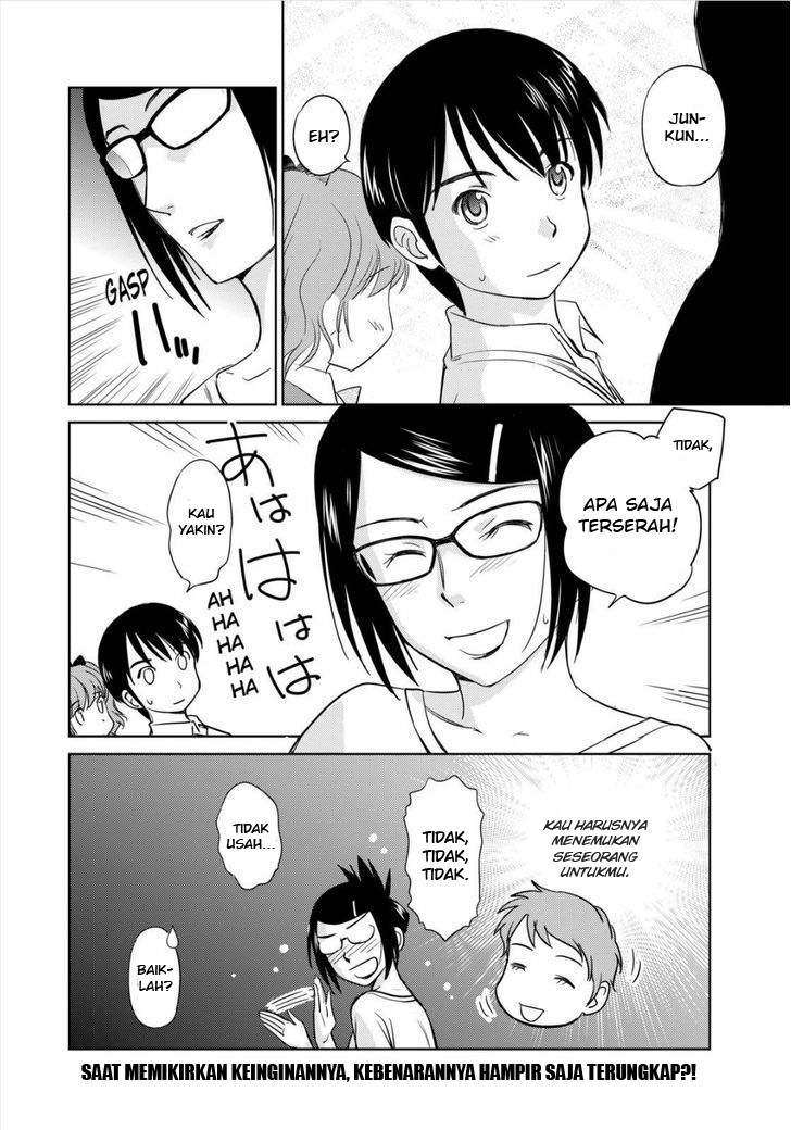 Chapter 43 - halaman 26