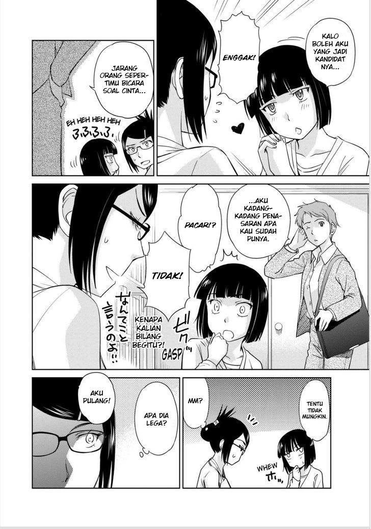 Chapter 43 - halaman 6