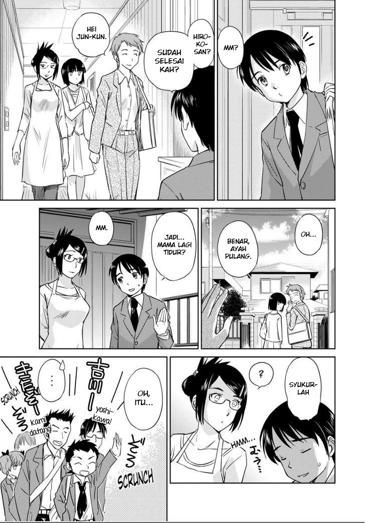 Chapter 43 - halaman 7