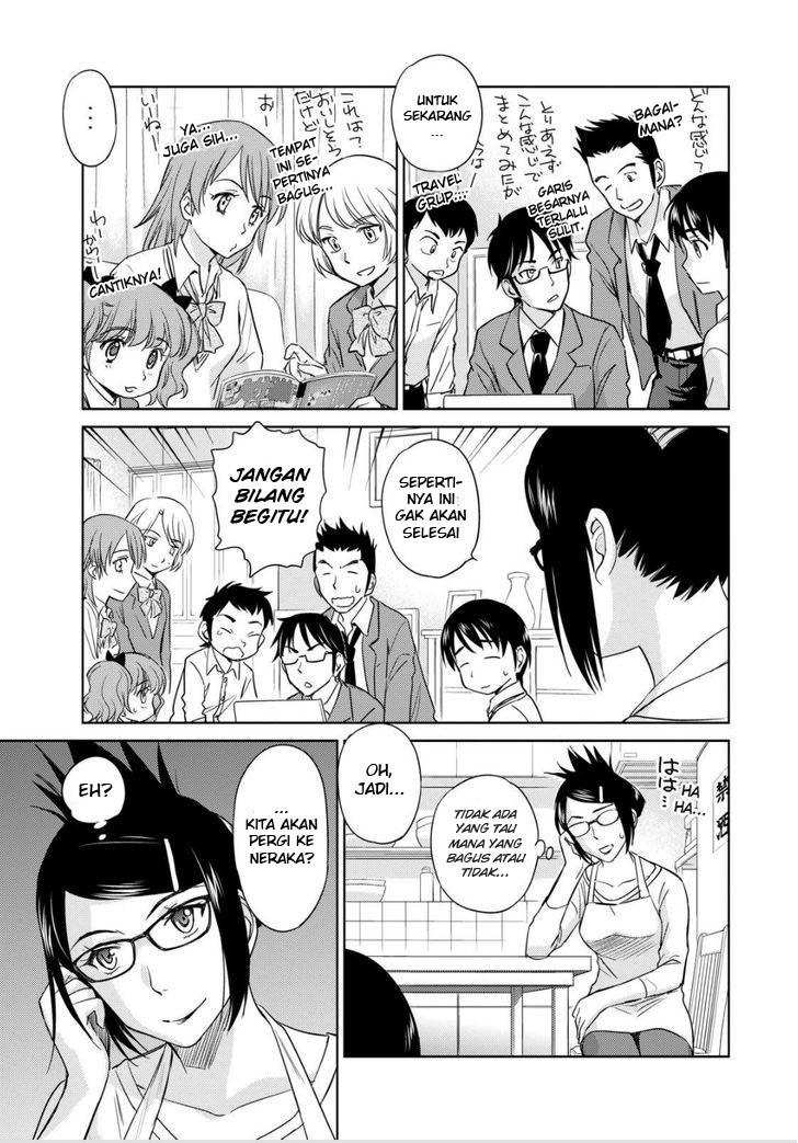 Chapter 43 - halaman 9