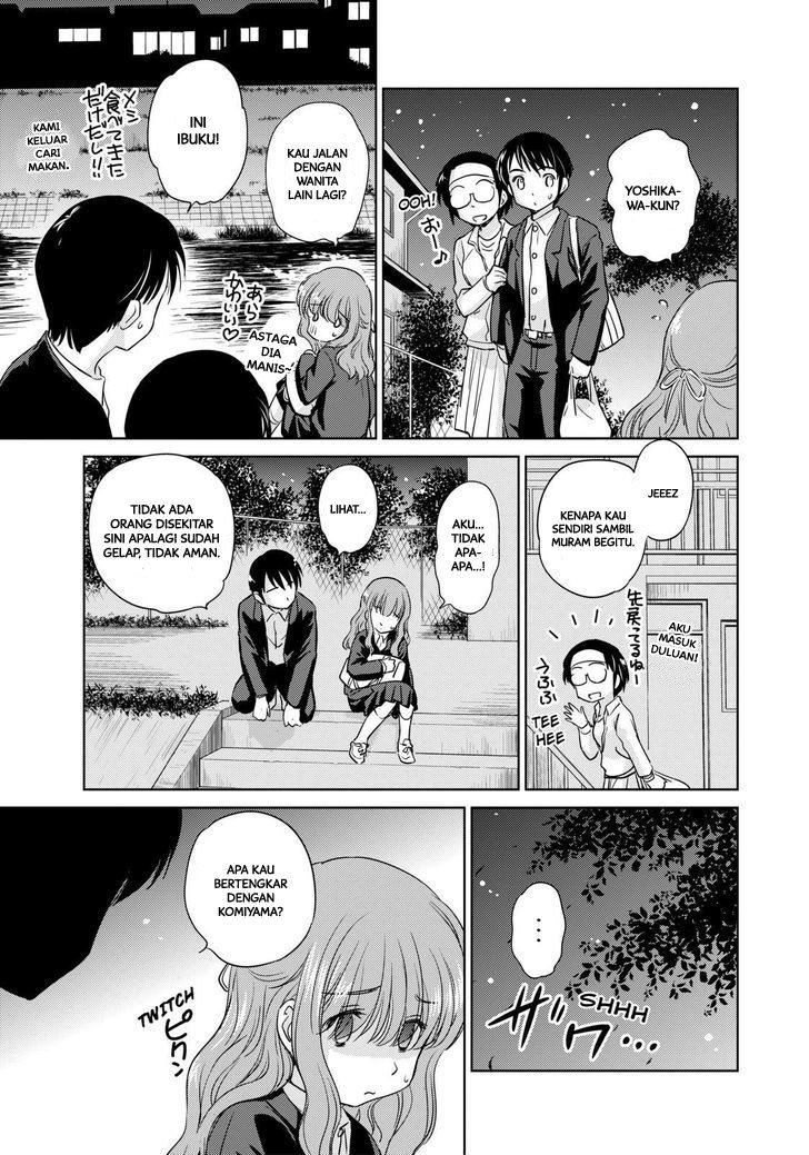 Chapter 42 - halaman 17