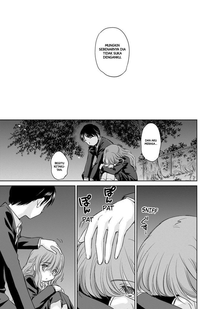 Chapter 42 - halaman 21