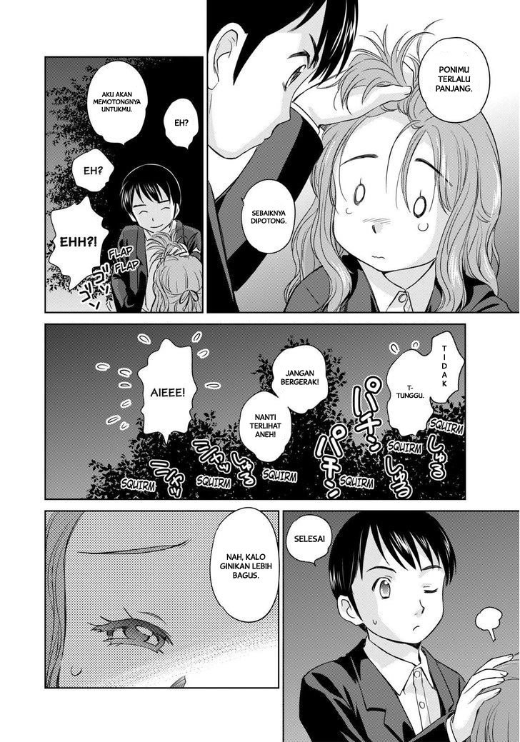 Chapter 42 - halaman 22