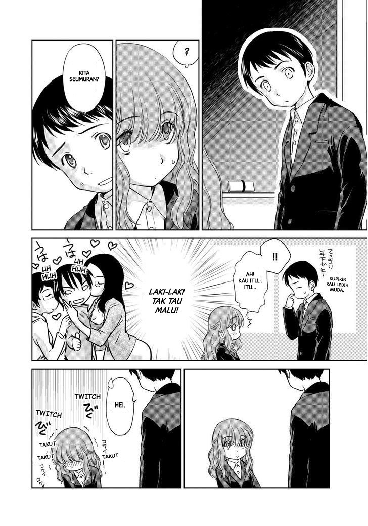 Chapter 42 - halaman 6