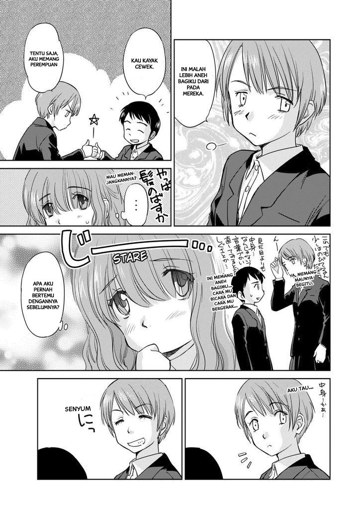 Chapter 42 - halaman 9