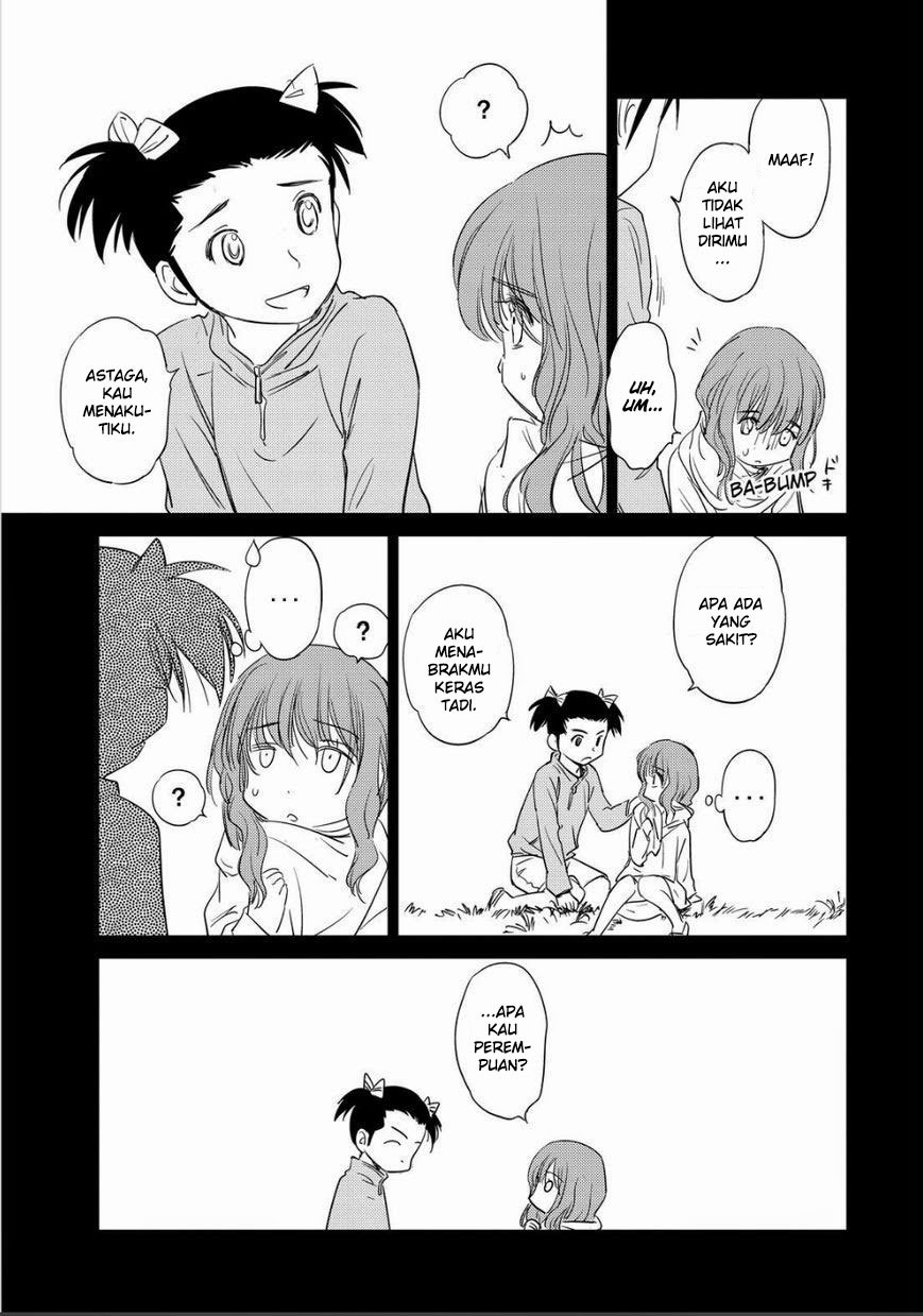 Chapter 41 - halaman 18