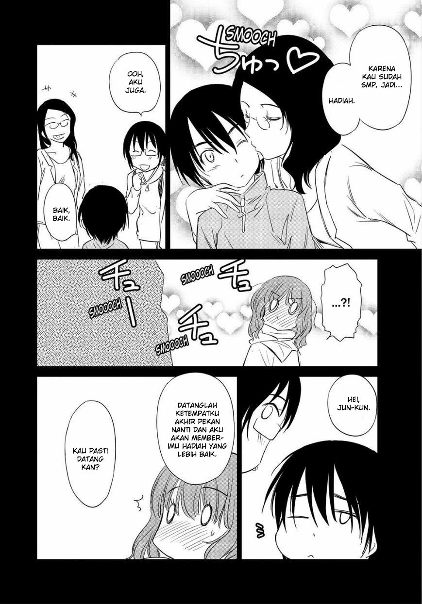 Chapter 41 - halaman 21
