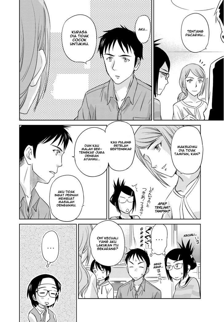 Chapter 40 - halaman 13