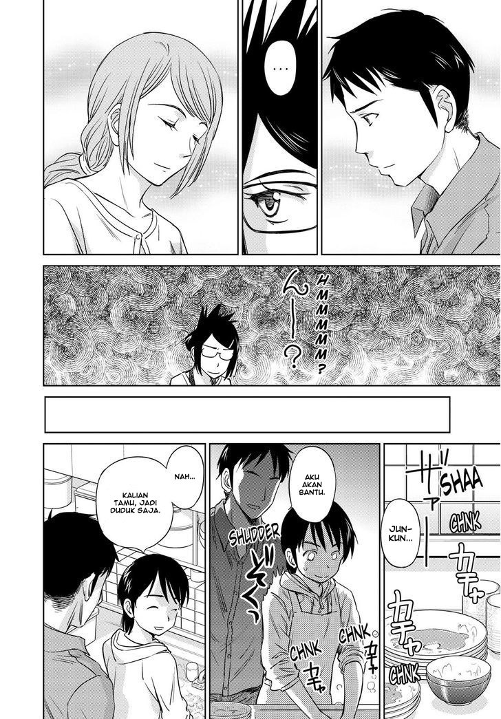 Chapter 40 - halaman 15