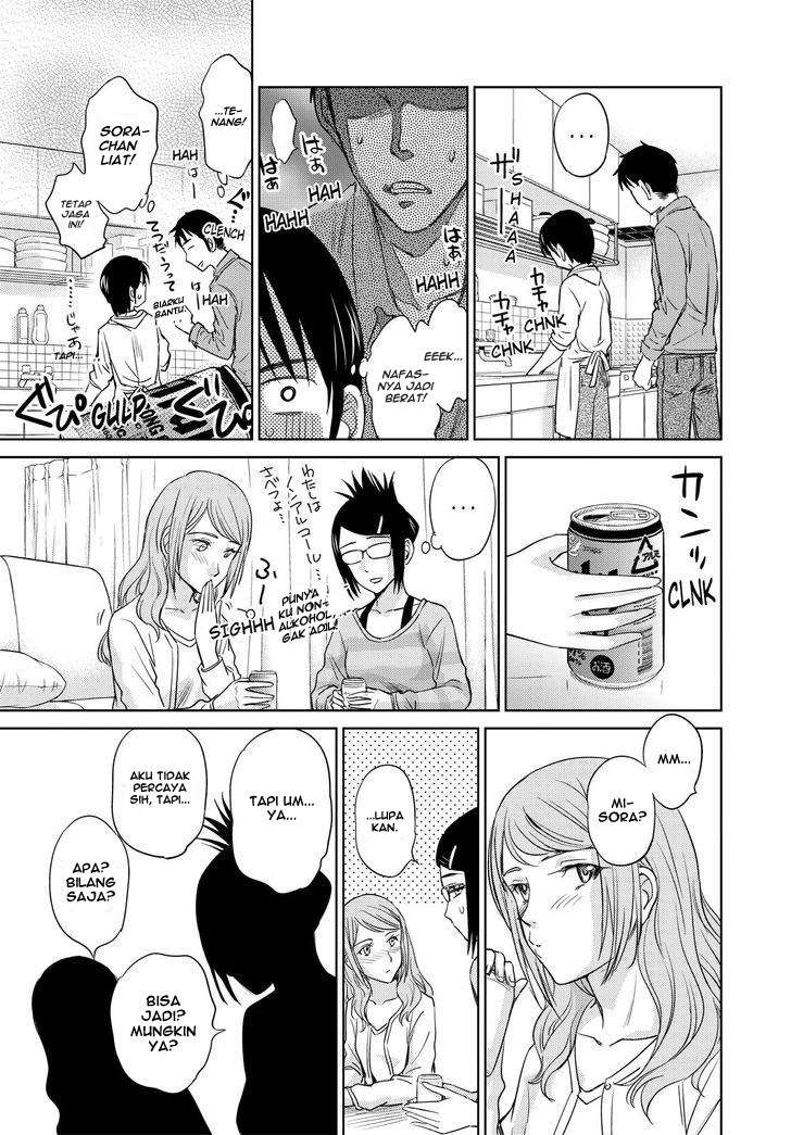 Chapter 40 - halaman 16