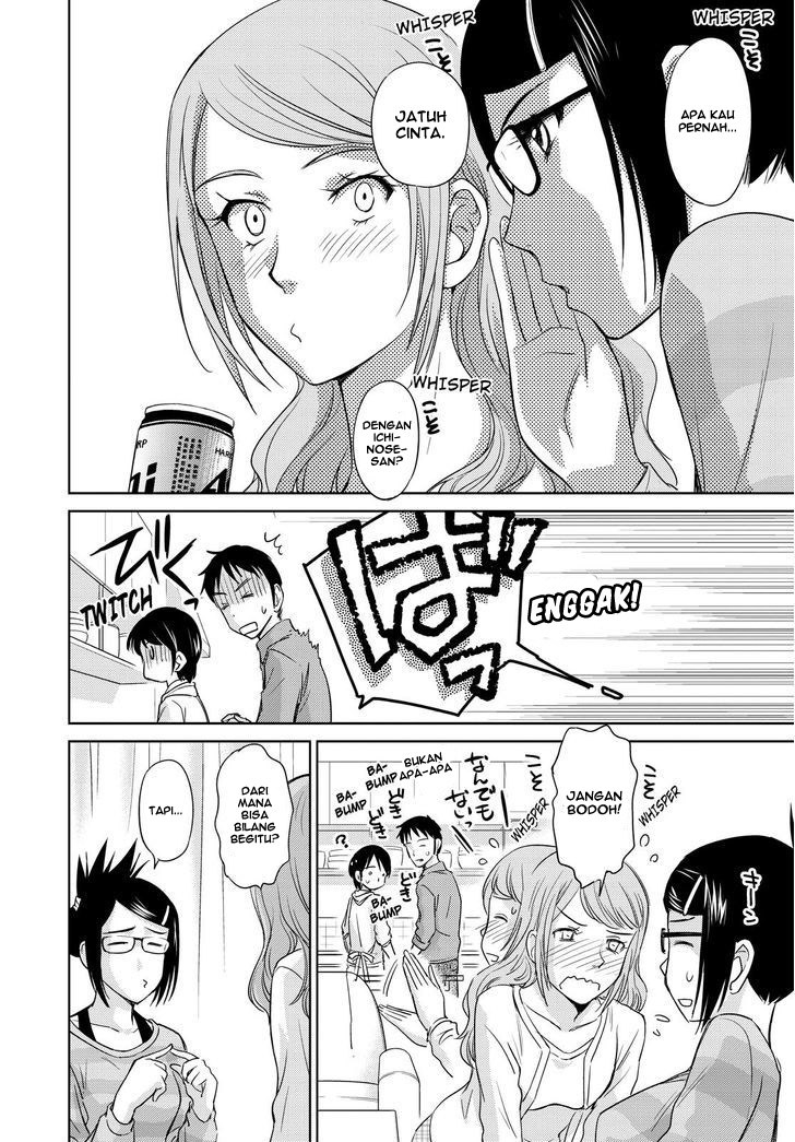 Chapter 40 - halaman 17