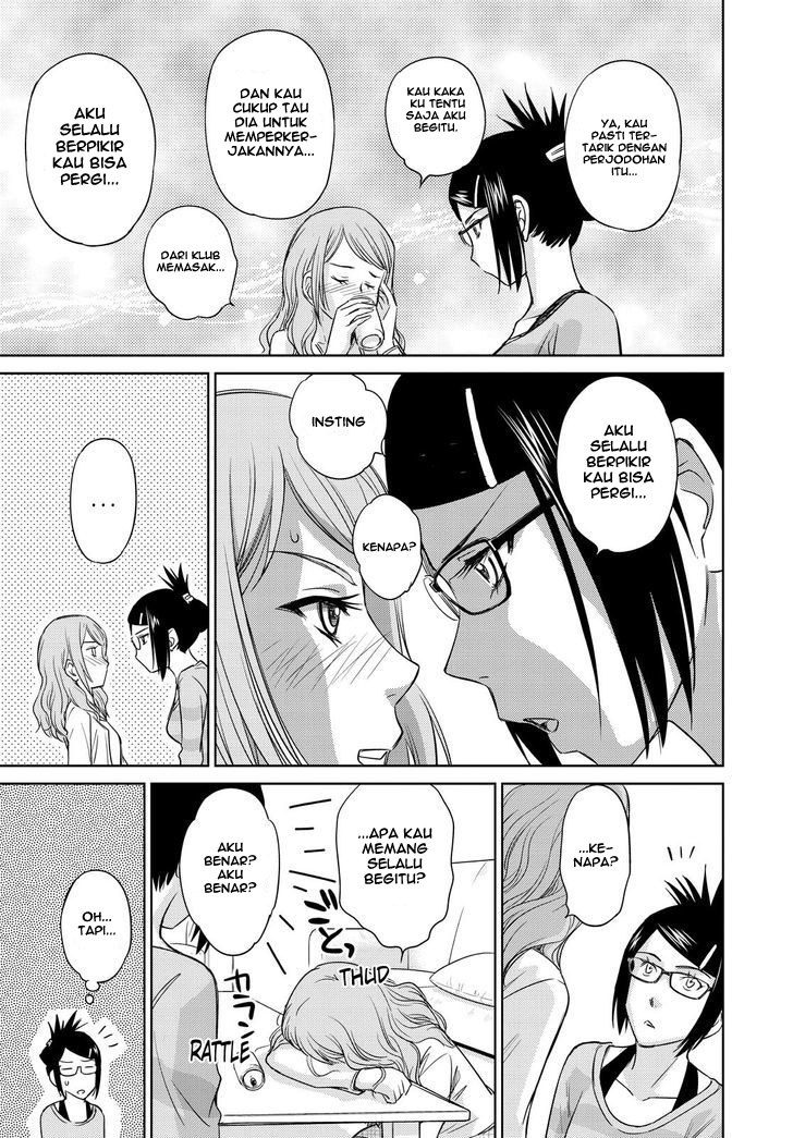 Chapter 40 - halaman 18
