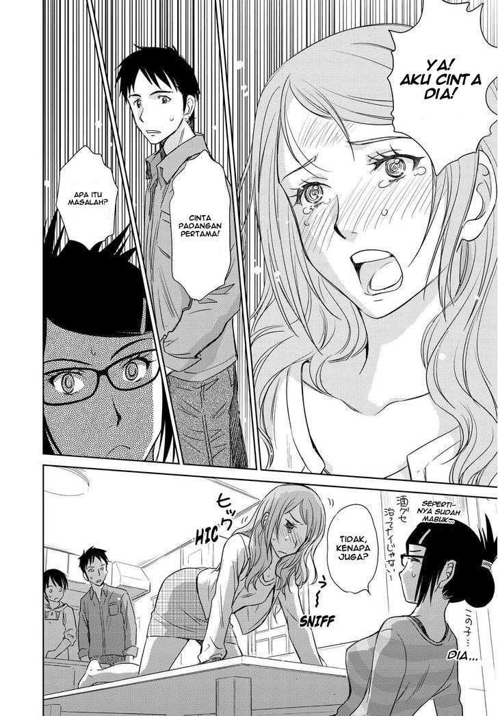 Chapter 40 - halaman 19