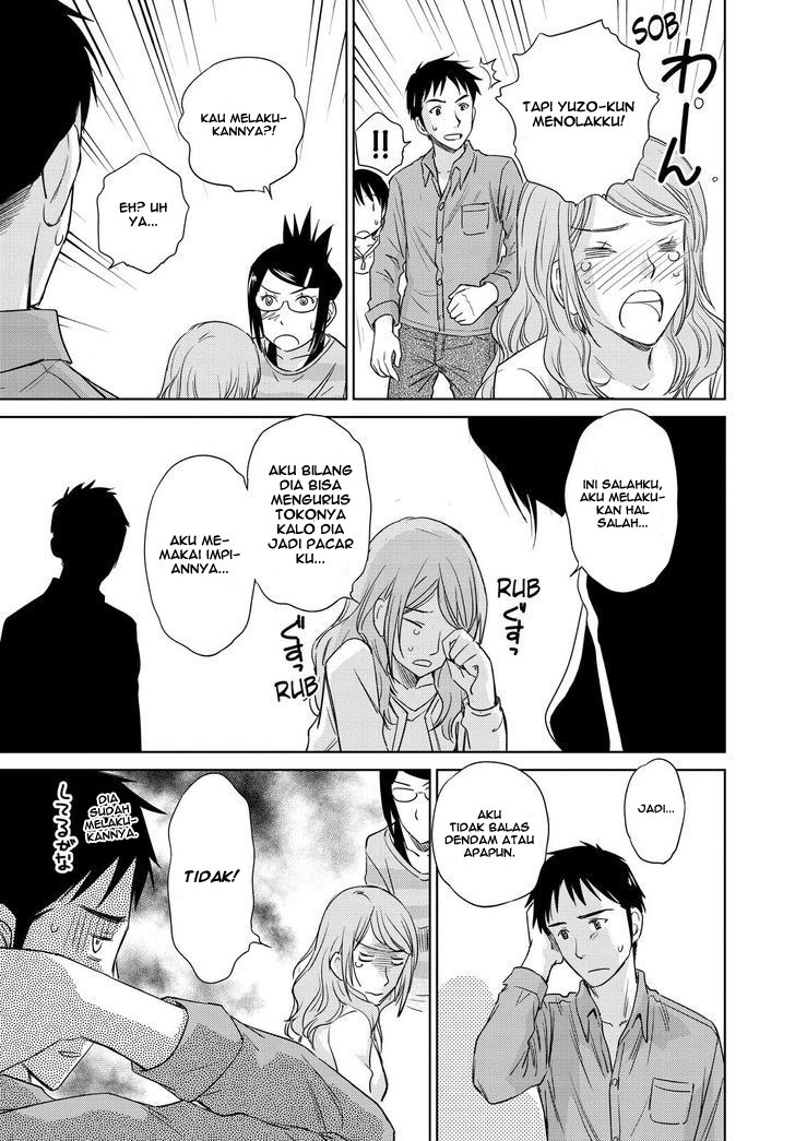 Chapter 40 - halaman 20