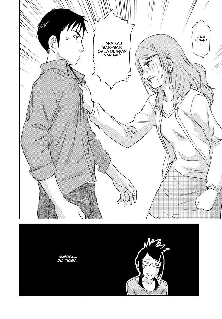 Chapter 40 - halaman 21