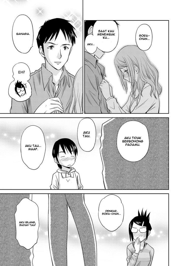 Chapter 40 - halaman 22