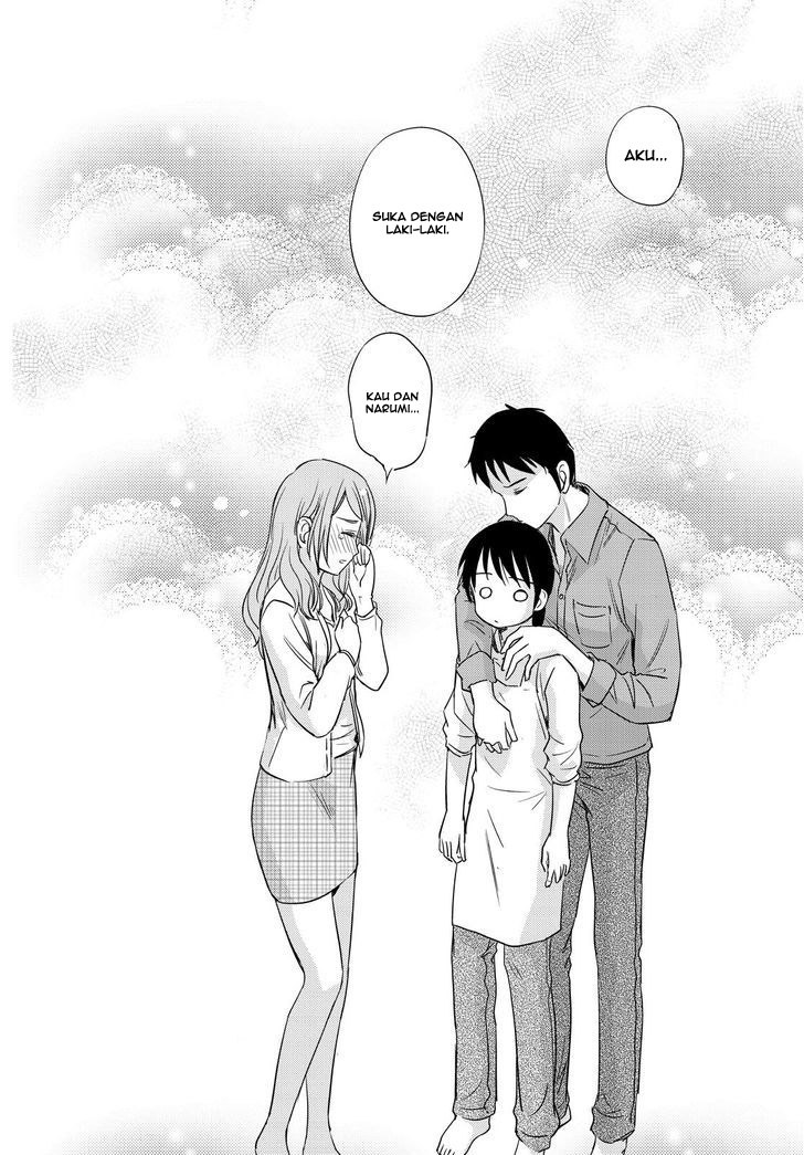 Chapter 40 - halaman 23