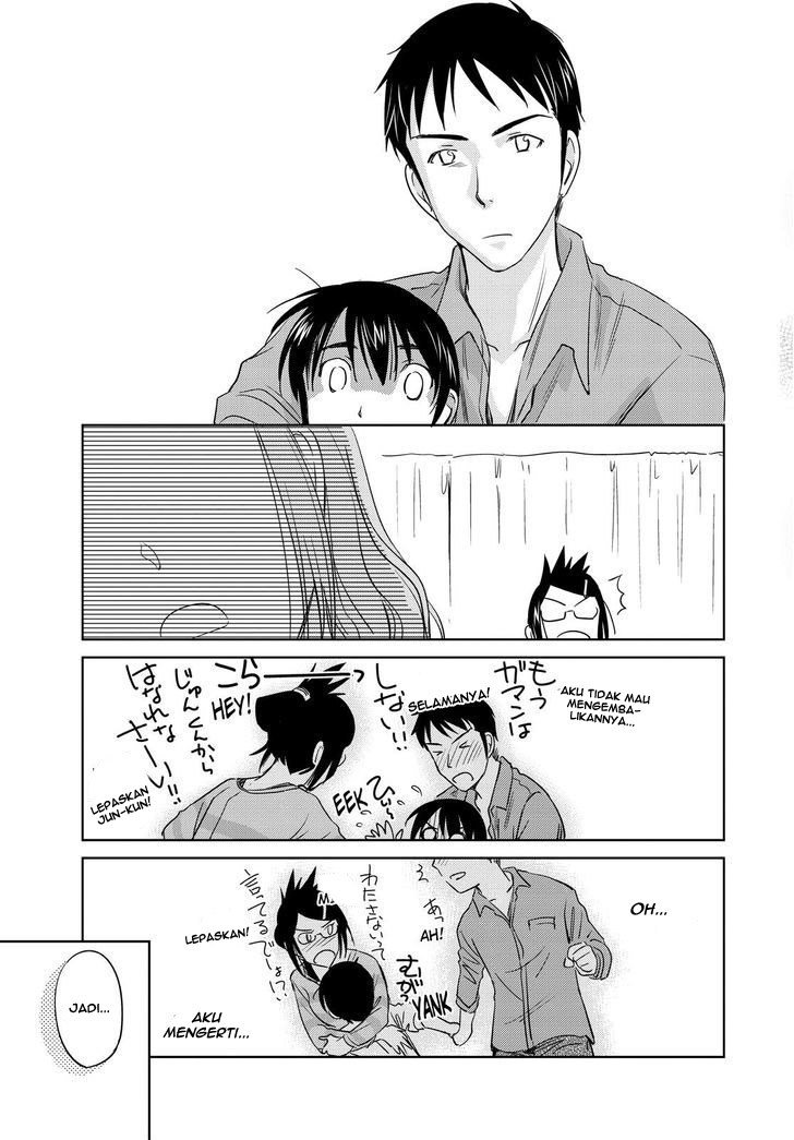 Chapter 40 - halaman 24