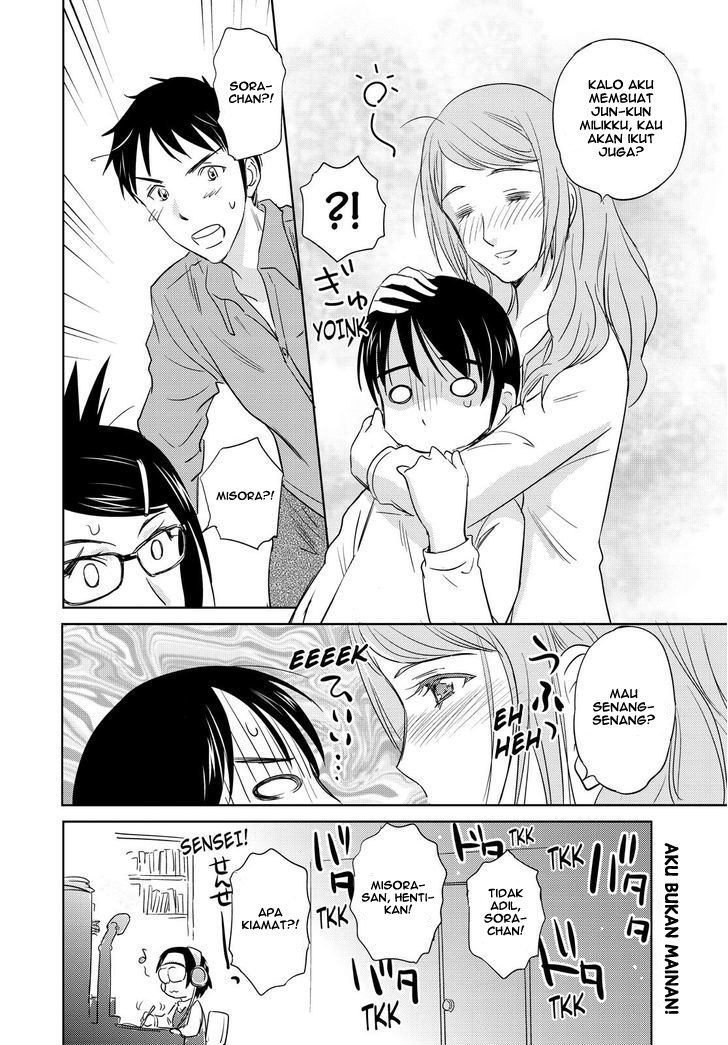 Chapter 40 - halaman 25
