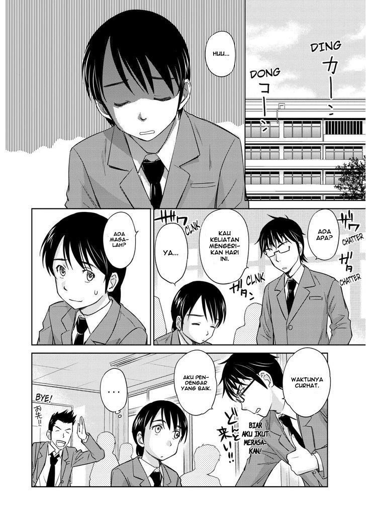 Chapter 40 - halaman 6
