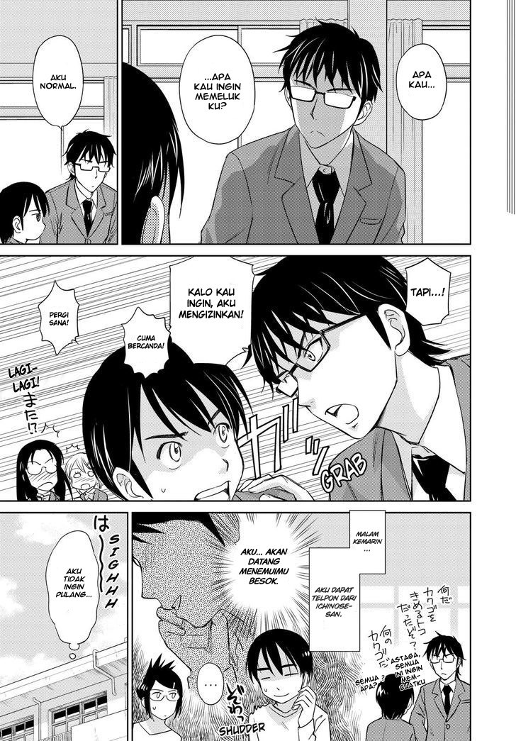Chapter 40 - halaman 7