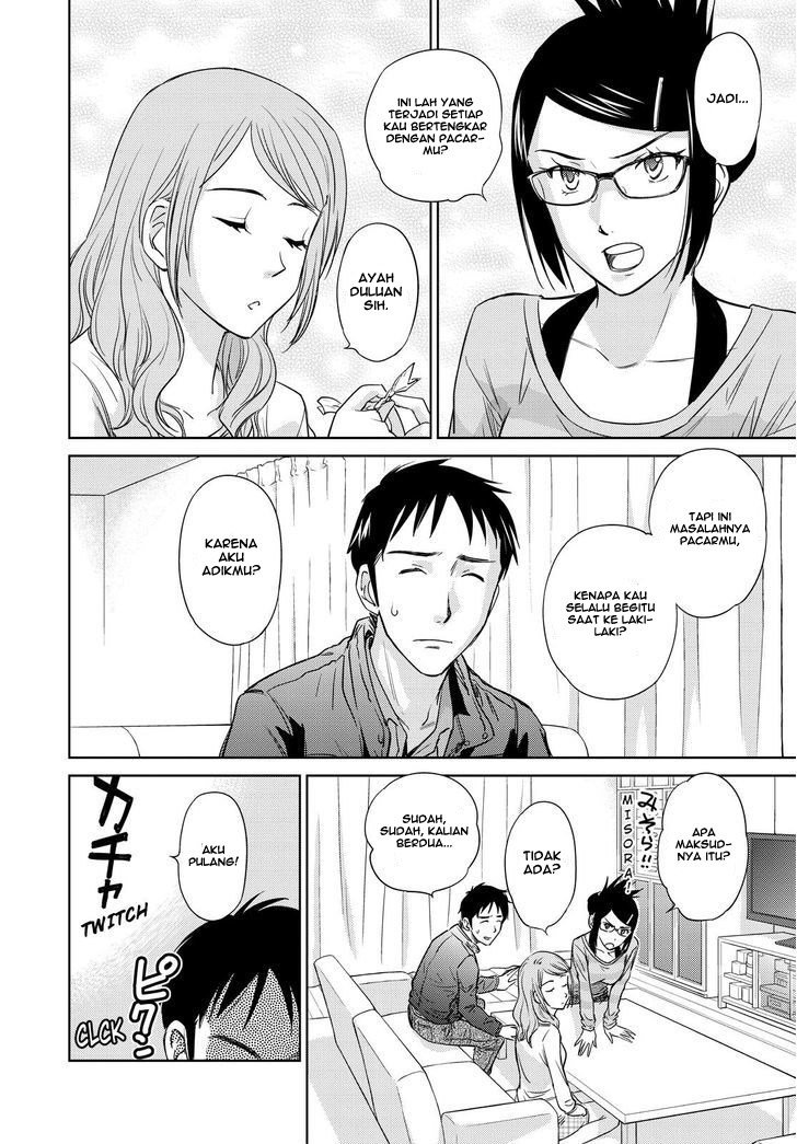 Chapter 40 - halaman 8