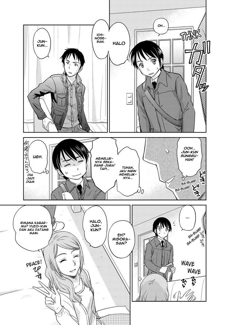 Chapter 40 - halaman 9