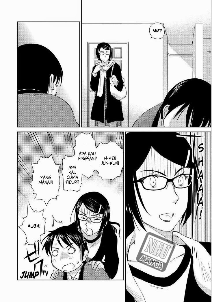 Chapter 39 - halaman 19