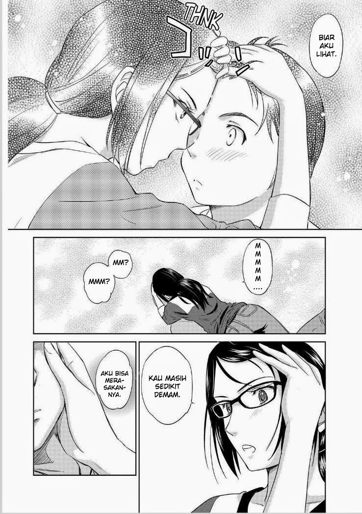 Chapter 39 - halaman 21