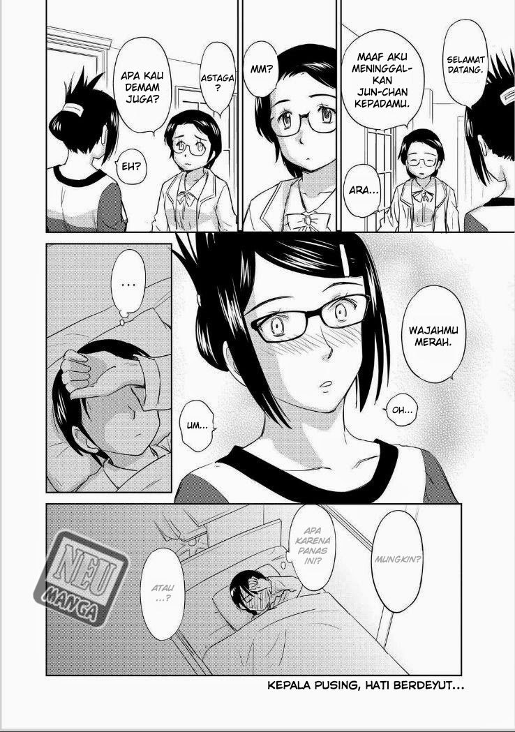 Chapter 39 - halaman 27