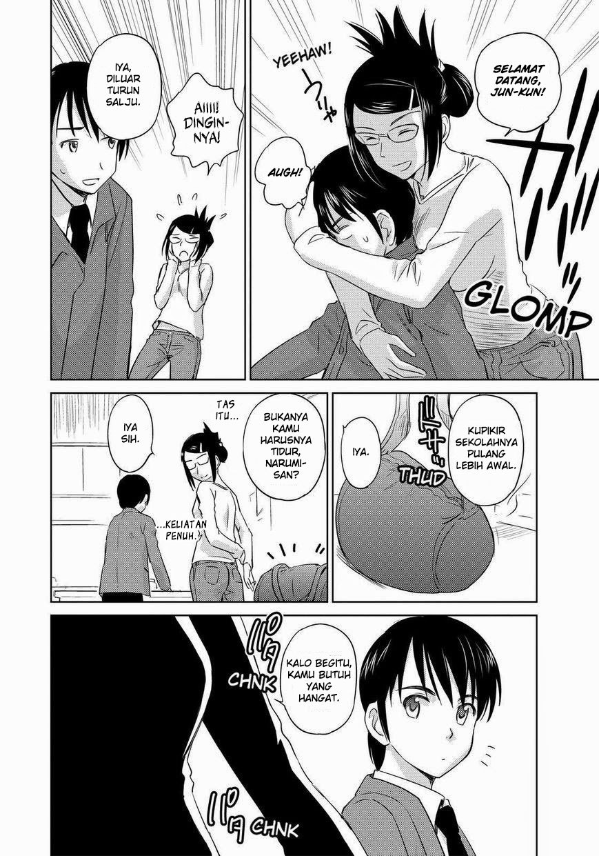 Chapter 38 - halaman 22