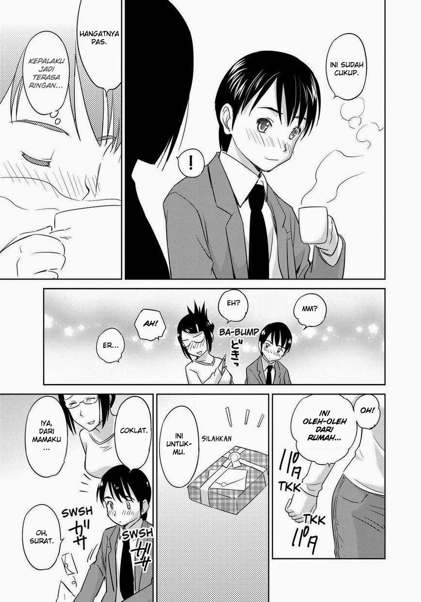 Chapter 38 - halaman 25