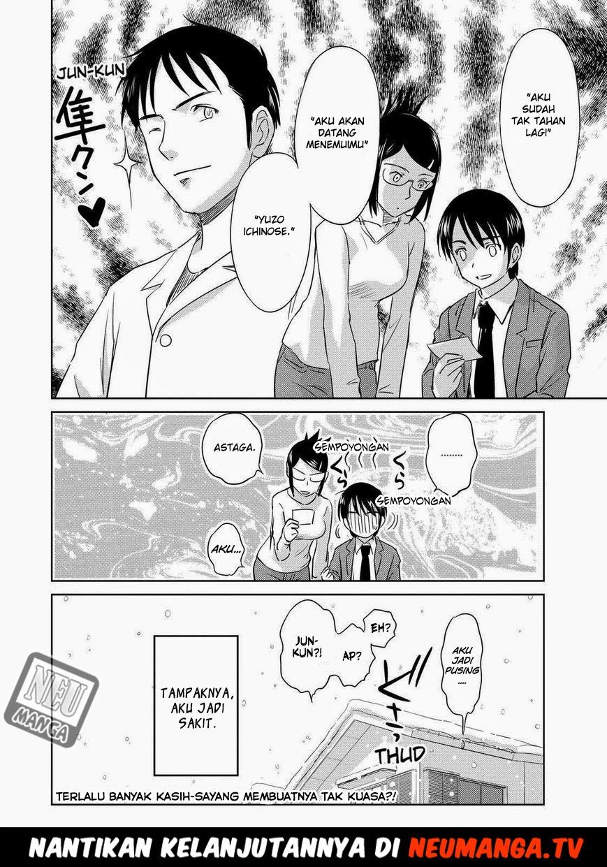 Chapter 38 - halaman 26
