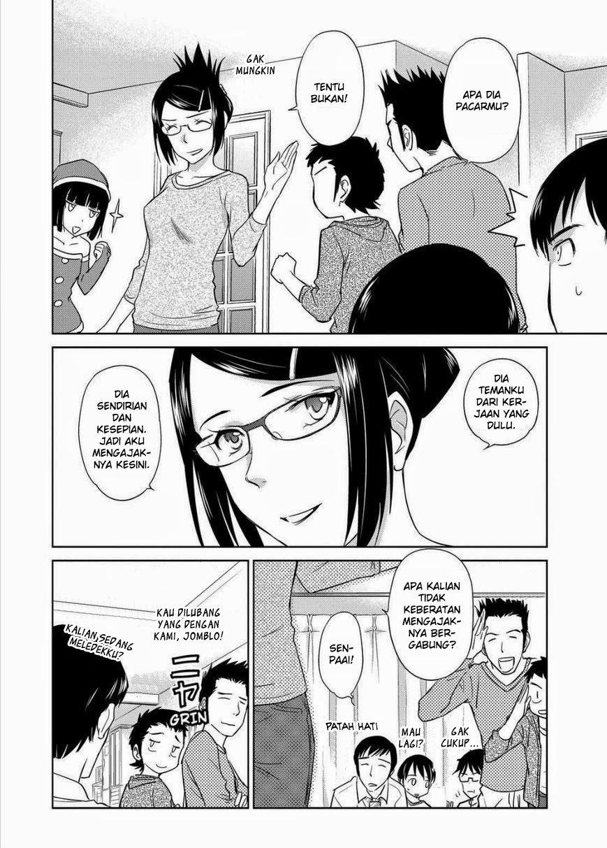 Chapter 33 - halaman 12